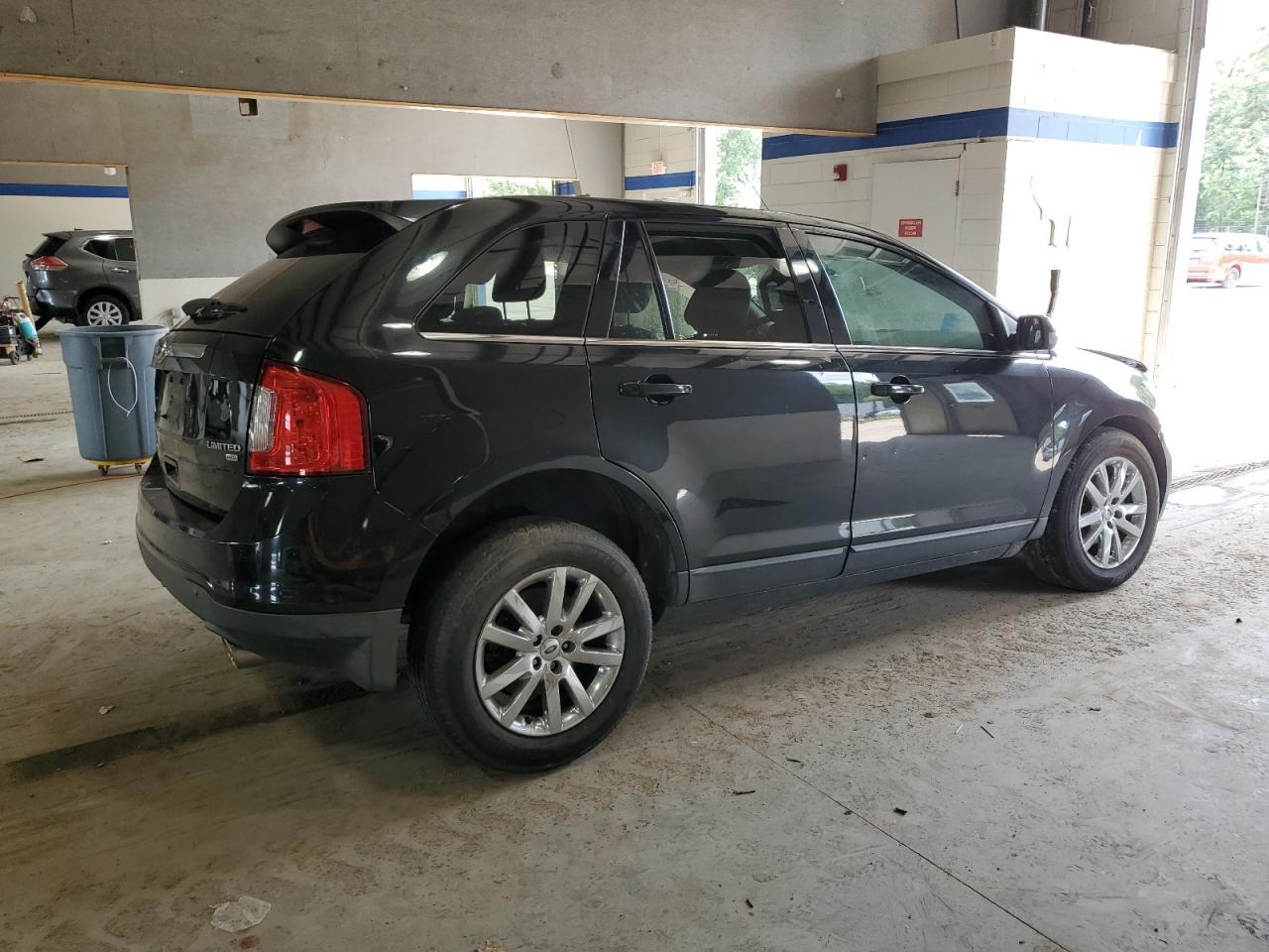 2014 Ford Edge Limited - Image 3