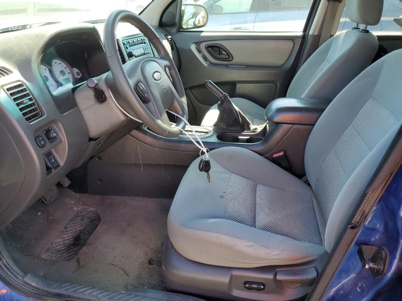 2007 Ford Escape Xlt - Image 7