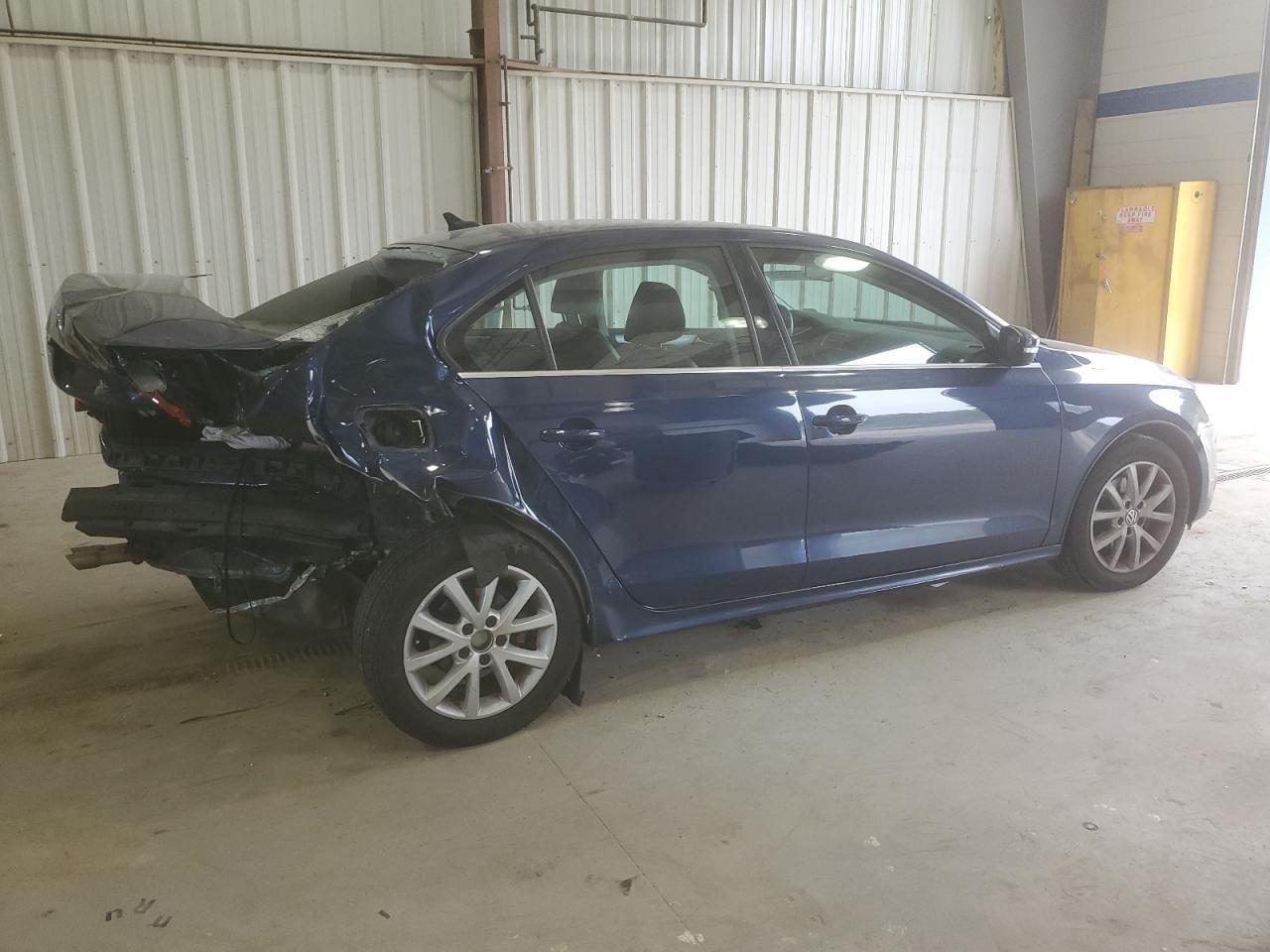 2013 Volkswagen Jetta Se - Image 3