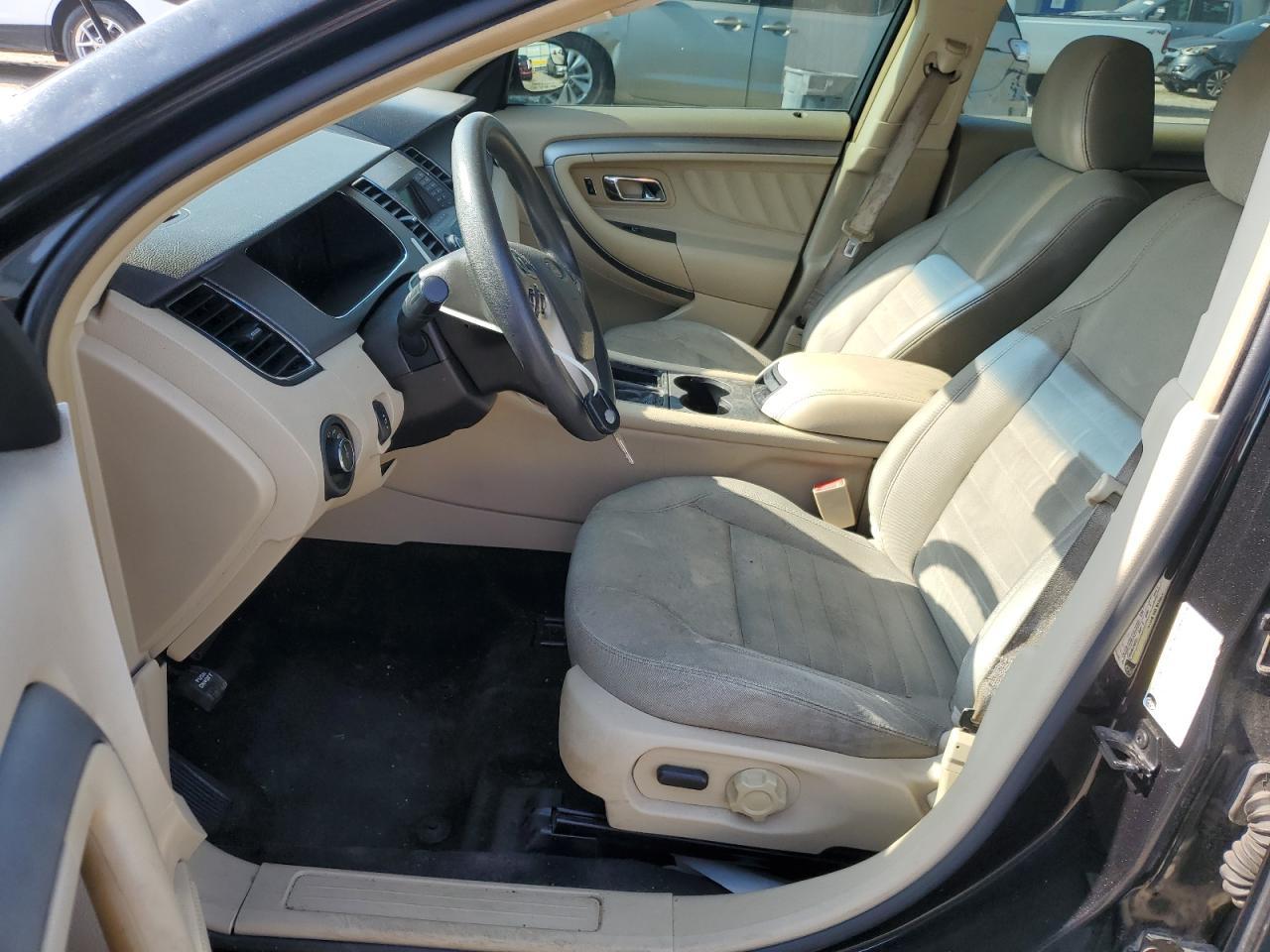 2013 Ford Taurus Se - Image 7