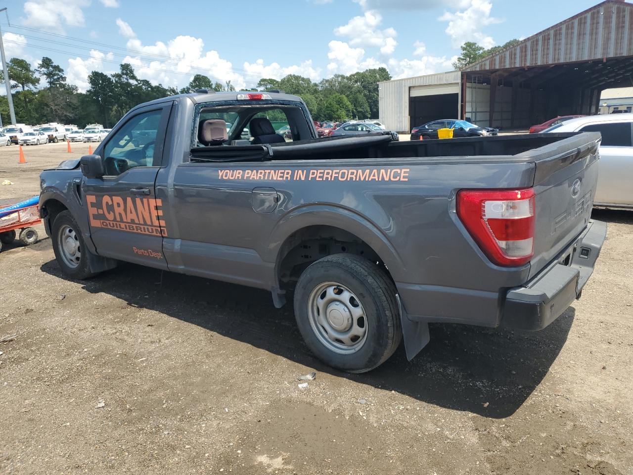 2023 Ford F150 - Фото 2