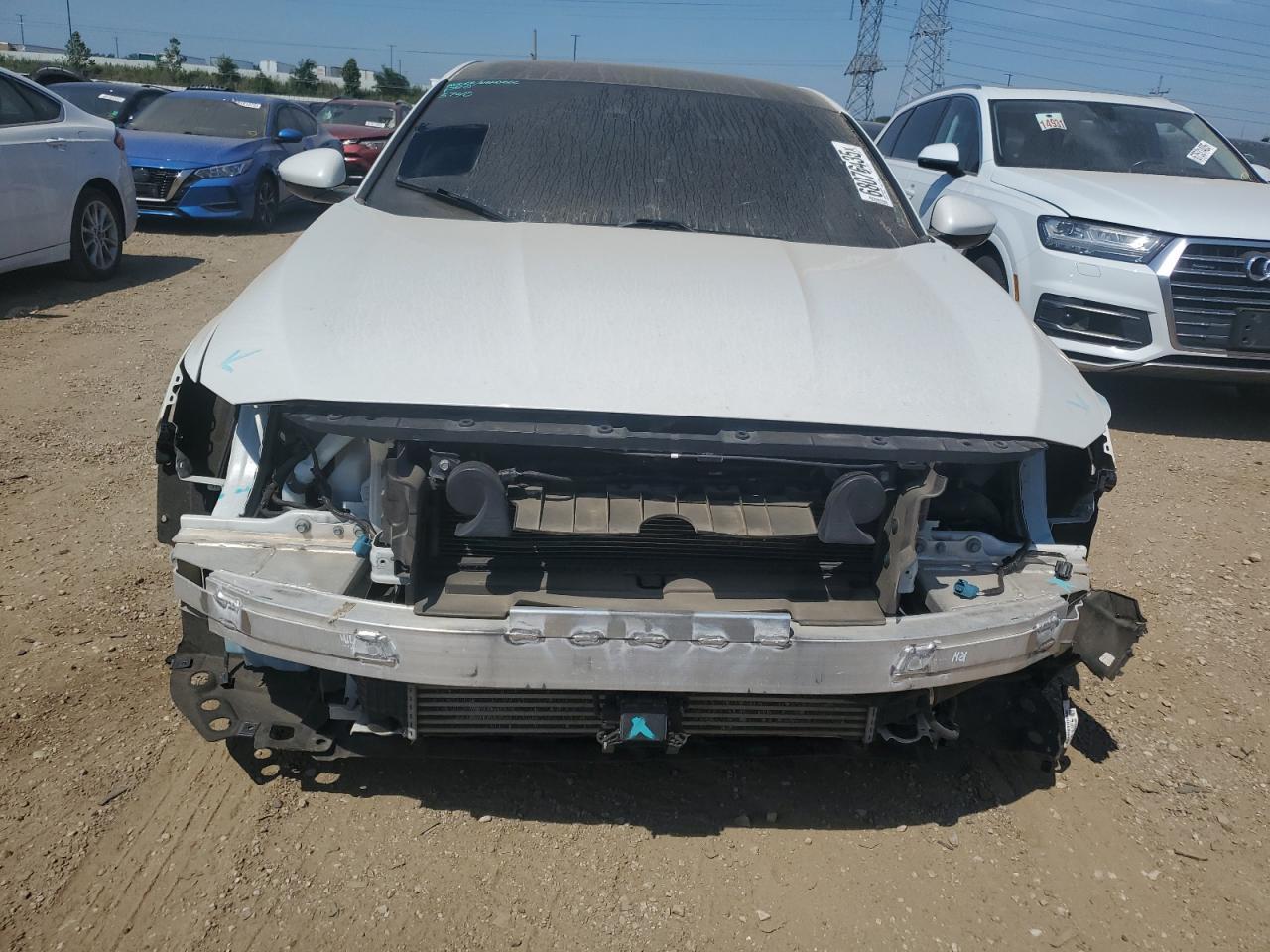 2020 Honda Accord Sport - Image 5