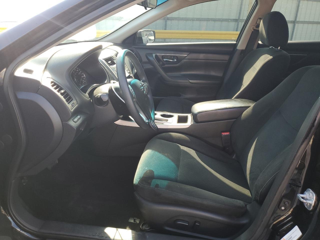 2015 Nissan Altima 2.5 - Фото 7