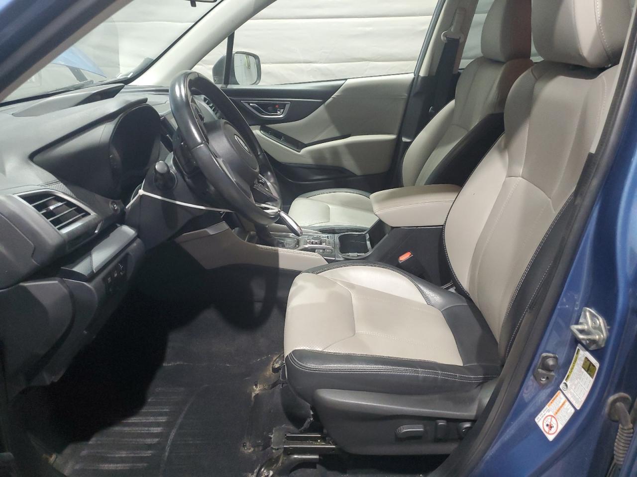 2020 Subaru Forester Limited - Фото 7