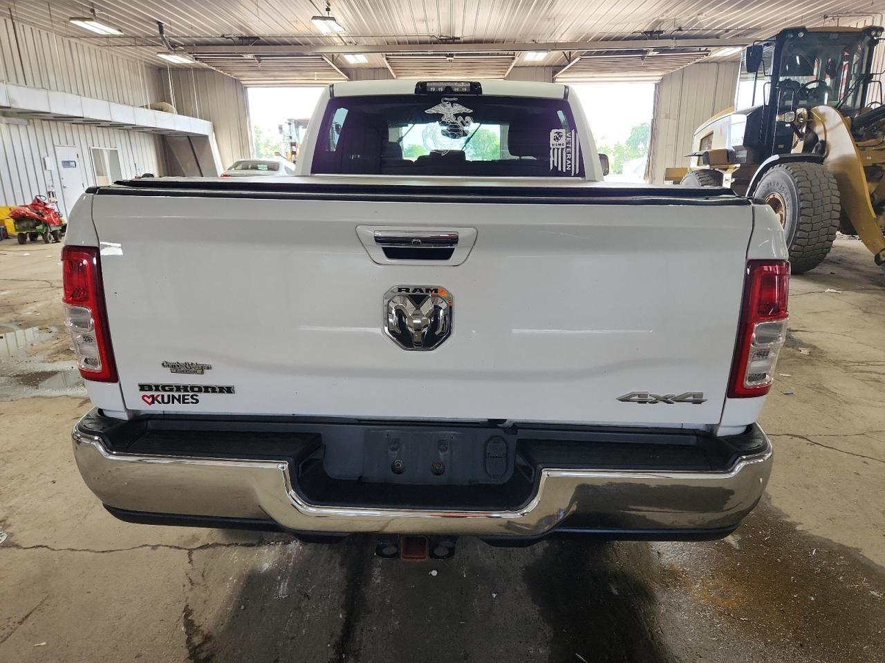 2019 Ram 2500 Big Horn - Фото 6