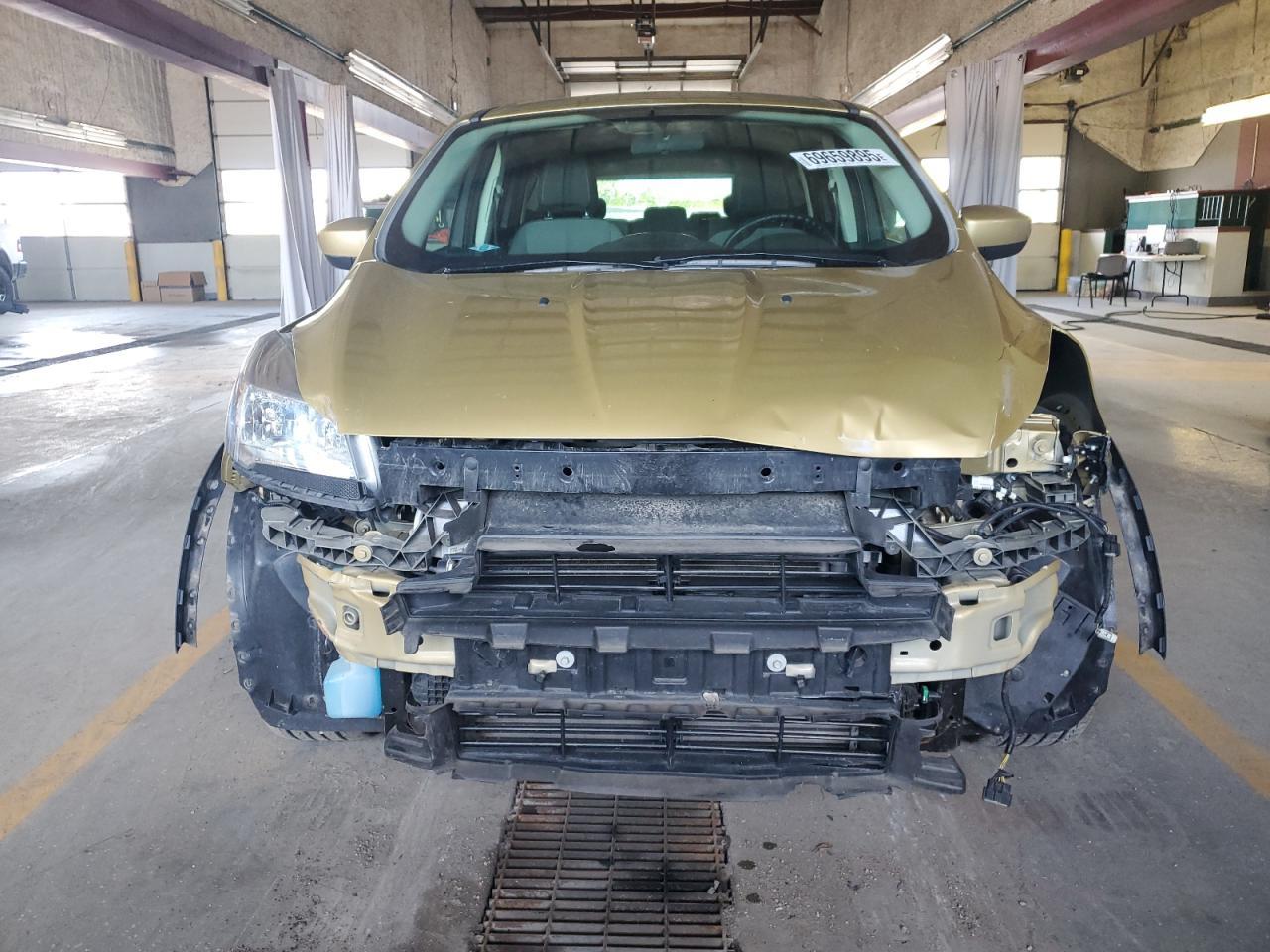2014 Ford Escape Se - Фото 5