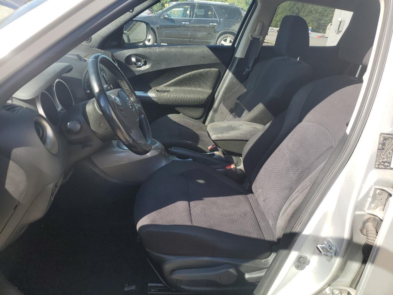 2015 Nissan Juke S - Image 7