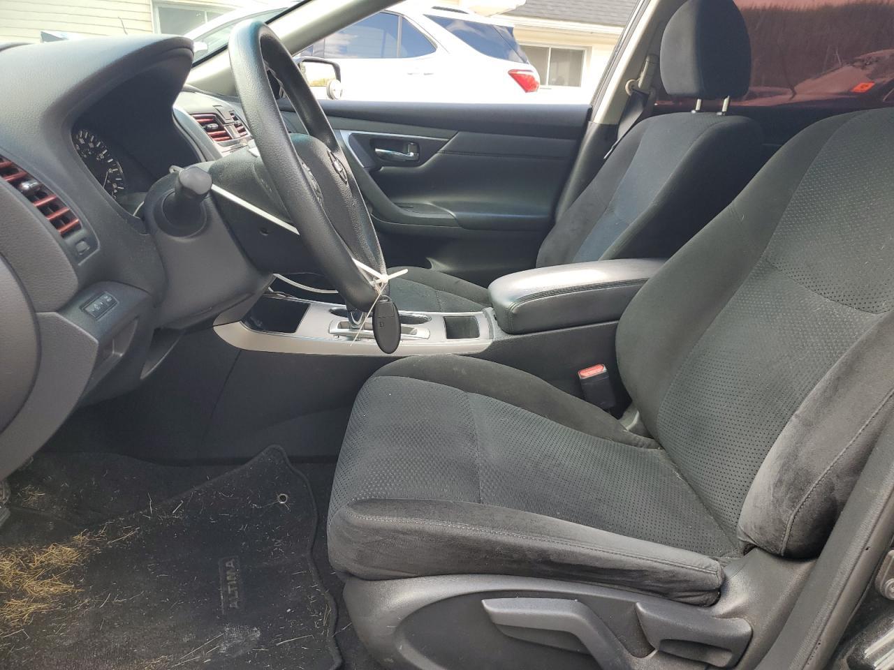 2015 Nissan Altima 2.5 - Image 7