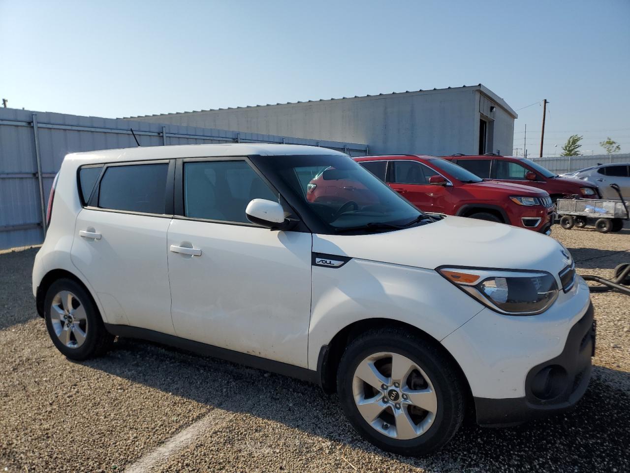 2018 Kia Soul - Image 4