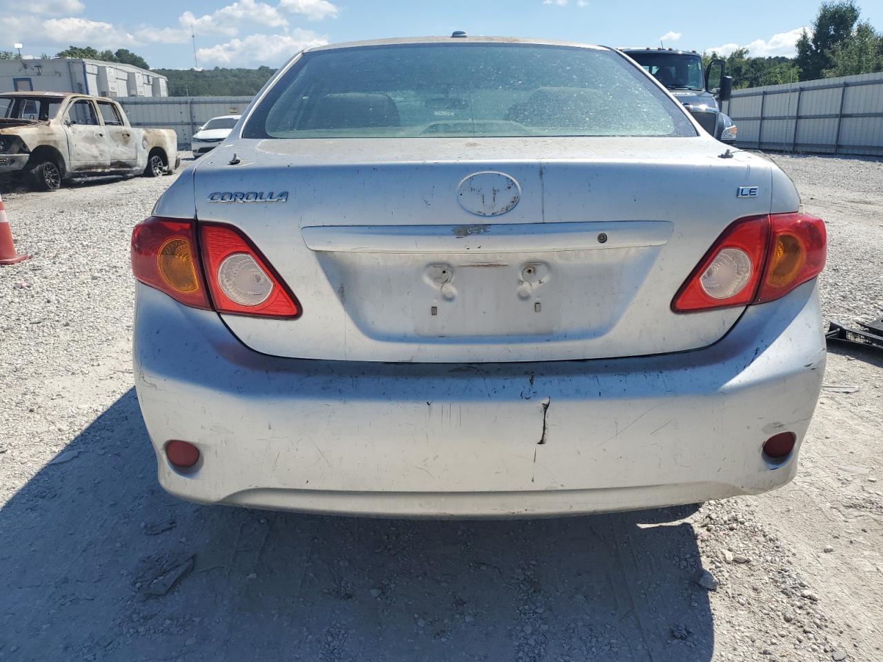 2010 Toyota Corolla Base - Image 6