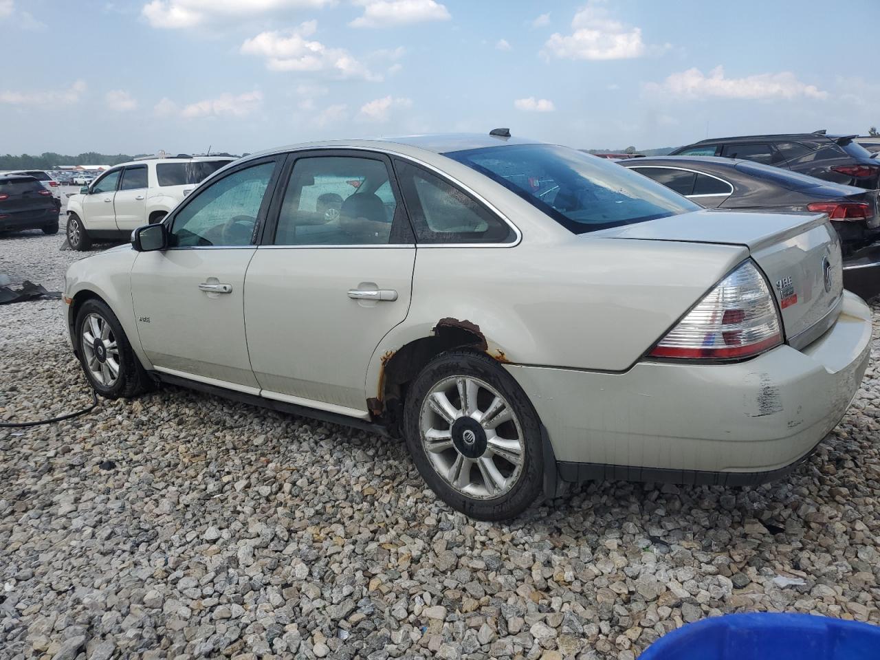 2008 Mercury Sable Premier - Image 2