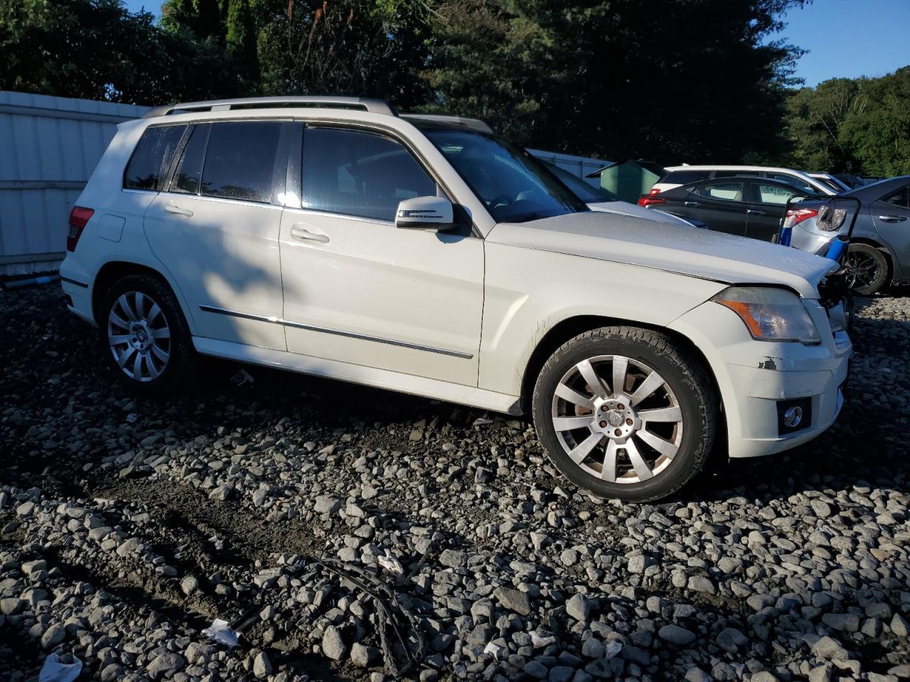 2010 Mercedes-Benz Glk 350 4Matic - Image 4