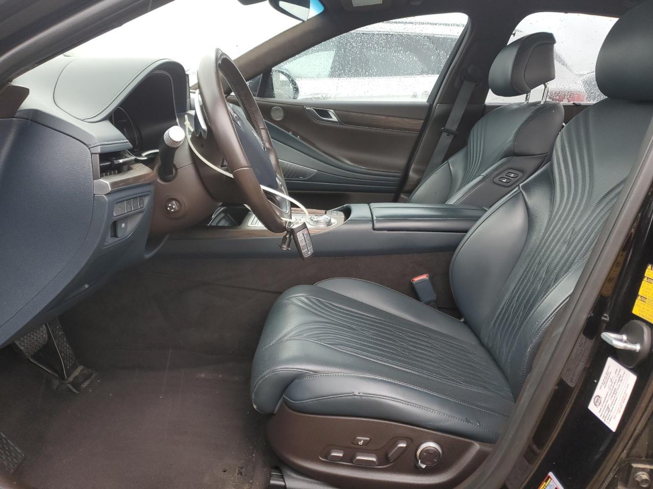 2021 Genesis G80 Base - Image 7