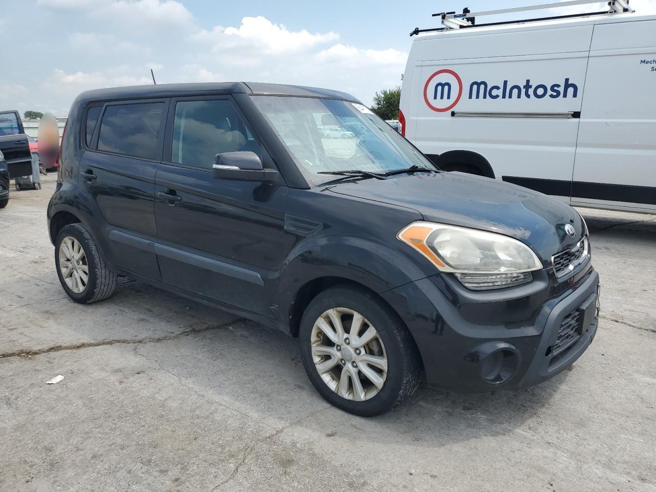 2013 Kia Soul + - Фото 4