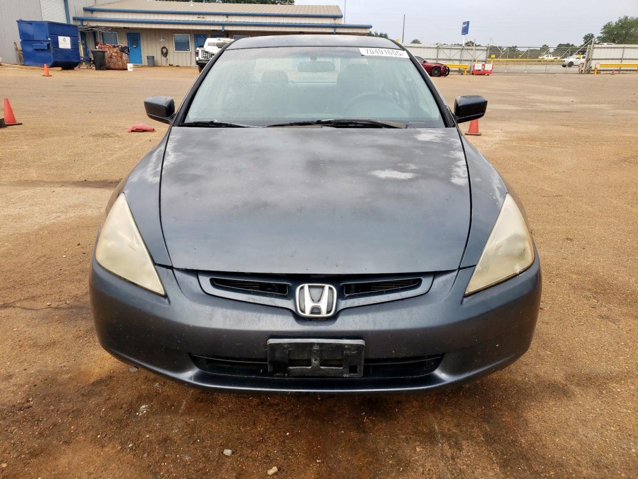 2005 Honda Accord Lx - Image 5