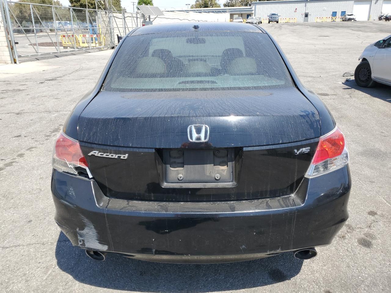 2010 Honda Accord Exl - Image 6
