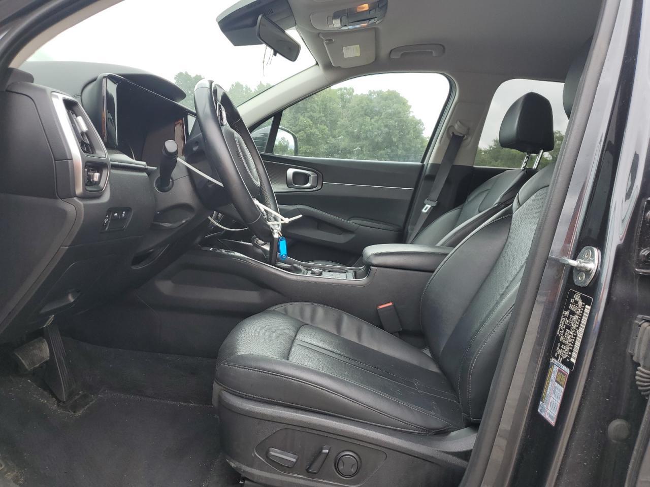 2022 Kia Sorento S - Фото 7