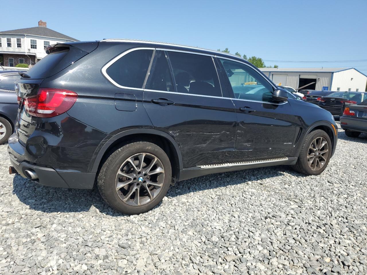 2015 BMW X5 xDrive35I xDrive35I - Image 3