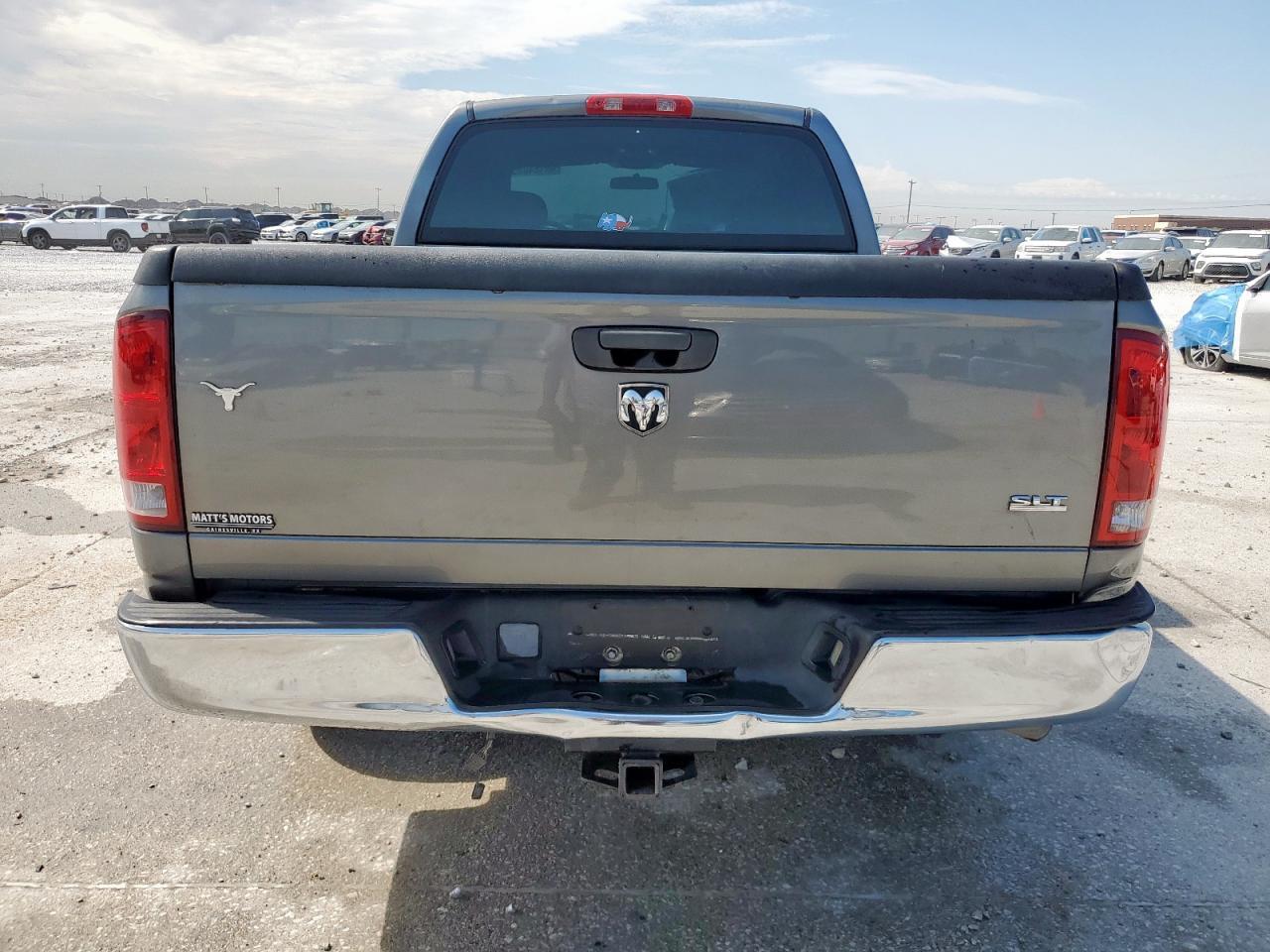 2006 Dodge Ram 1500 St - Image 6