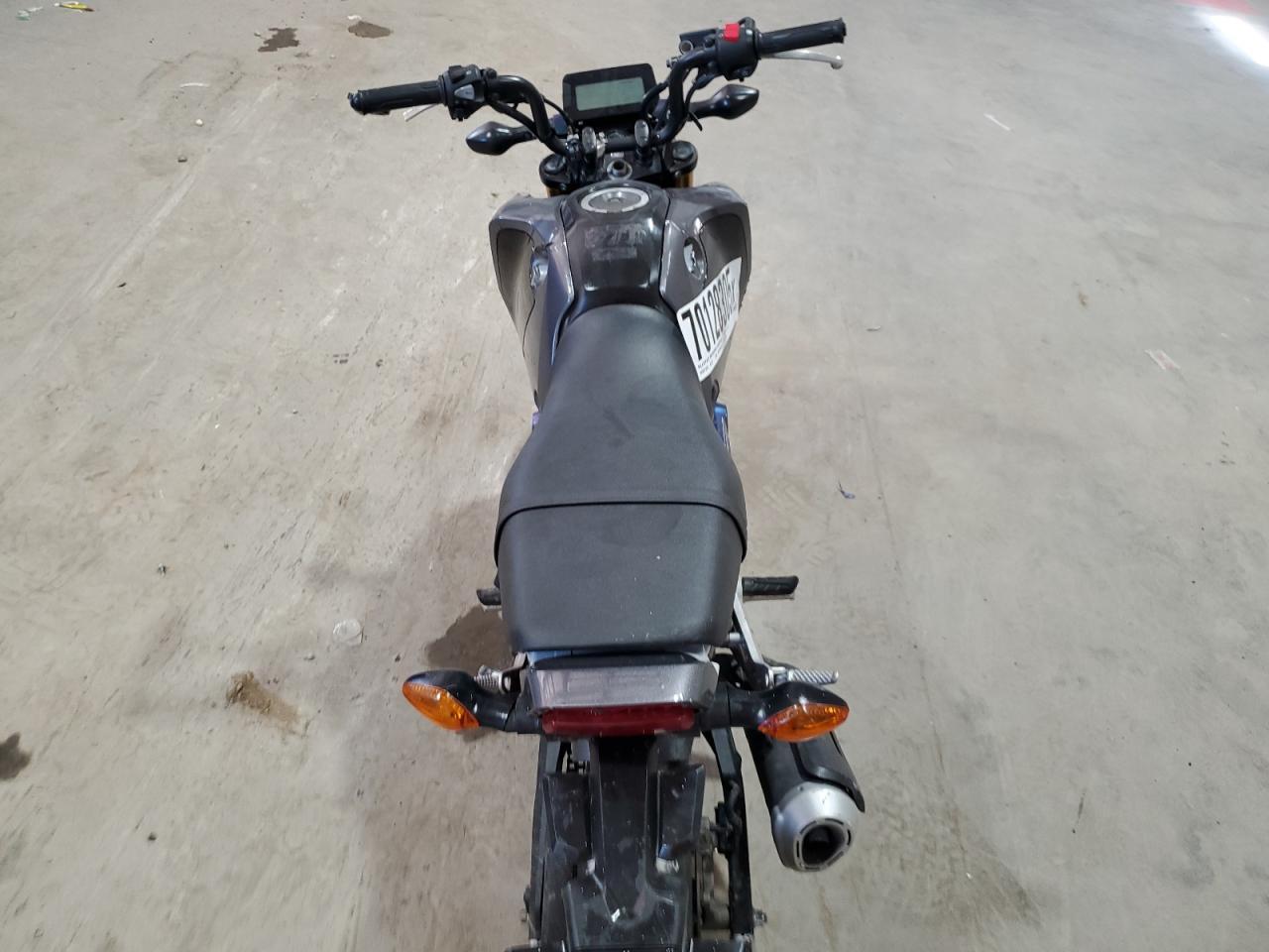 2024 Honda Grom 125 - Image 6