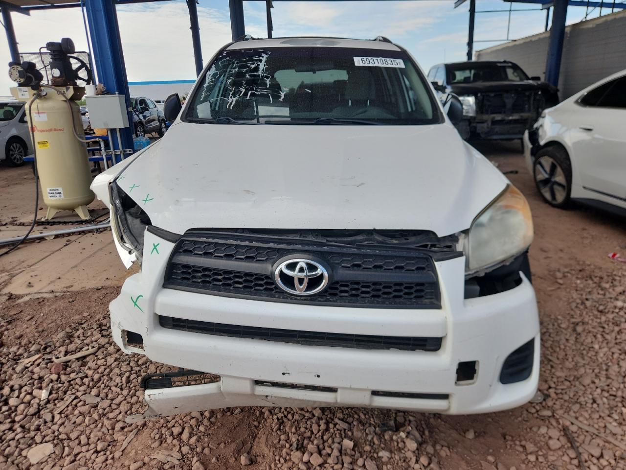 2009 Toyota Rav4 - Image 5