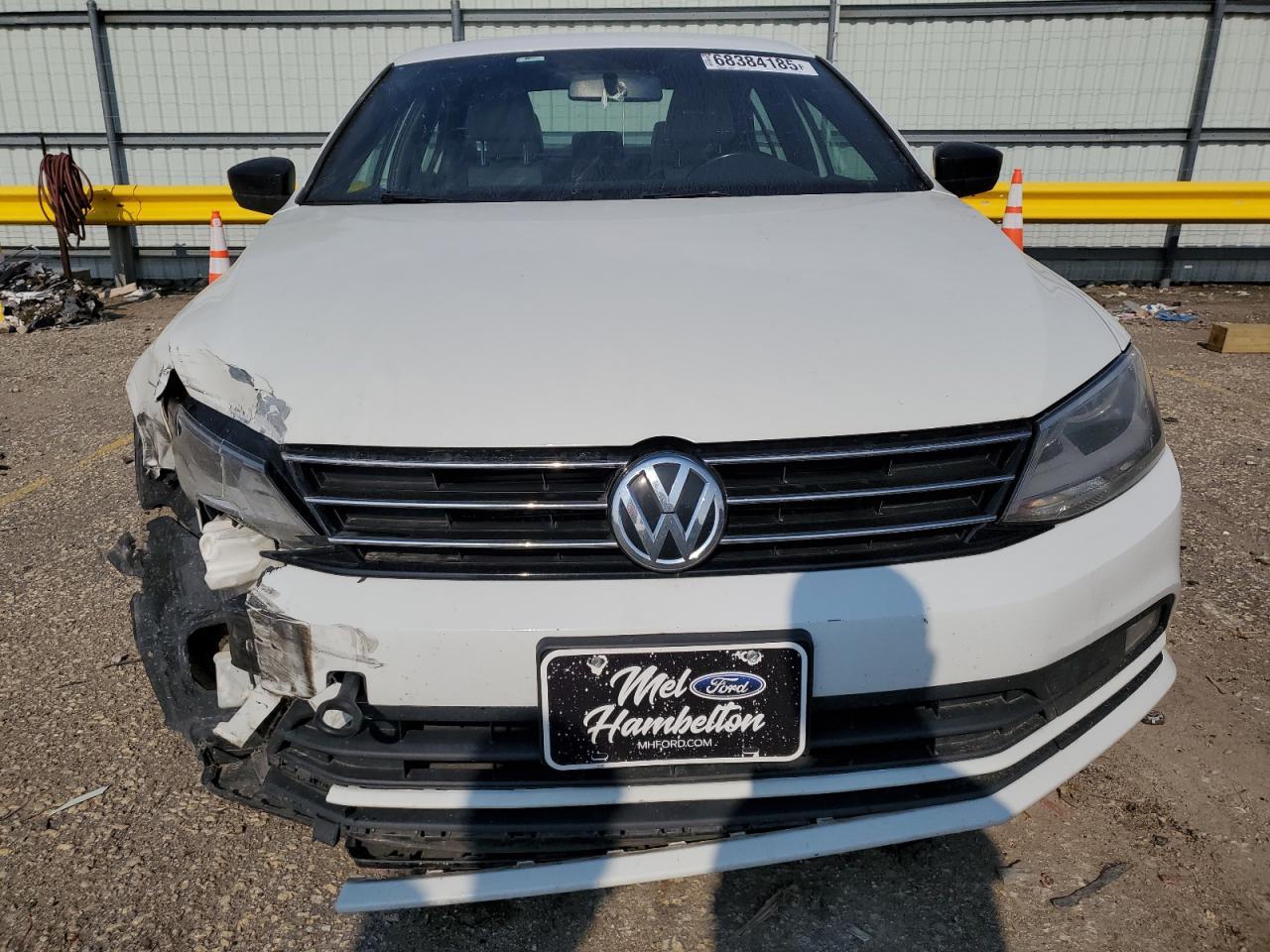 2015 Volkswagen Jetta Sedan - Image 5