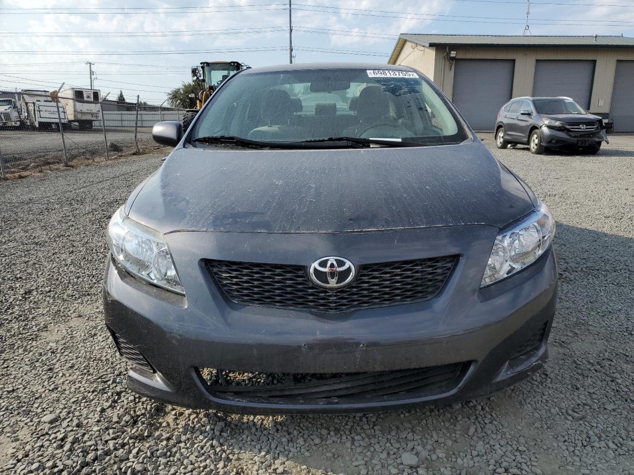 2009 Toyota Corolla Base - Image 5