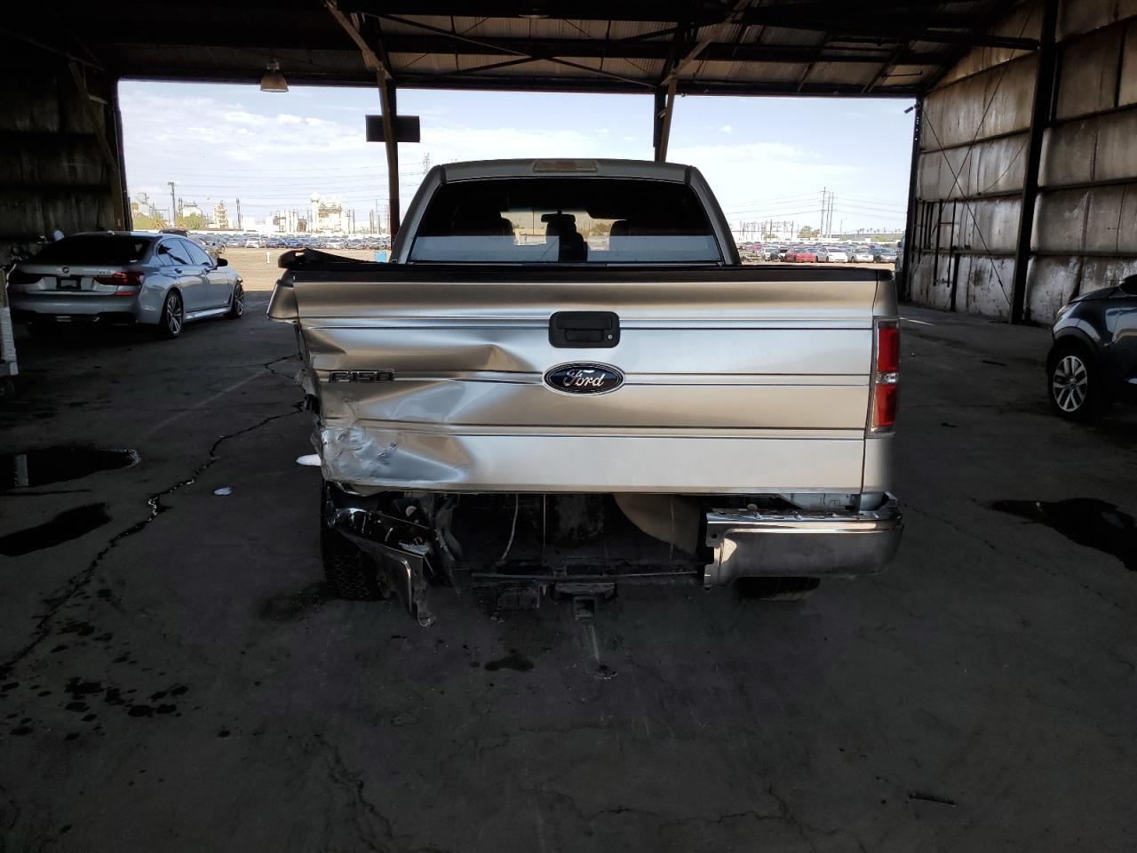 2014 Ford F150 Supercrew - Image 6