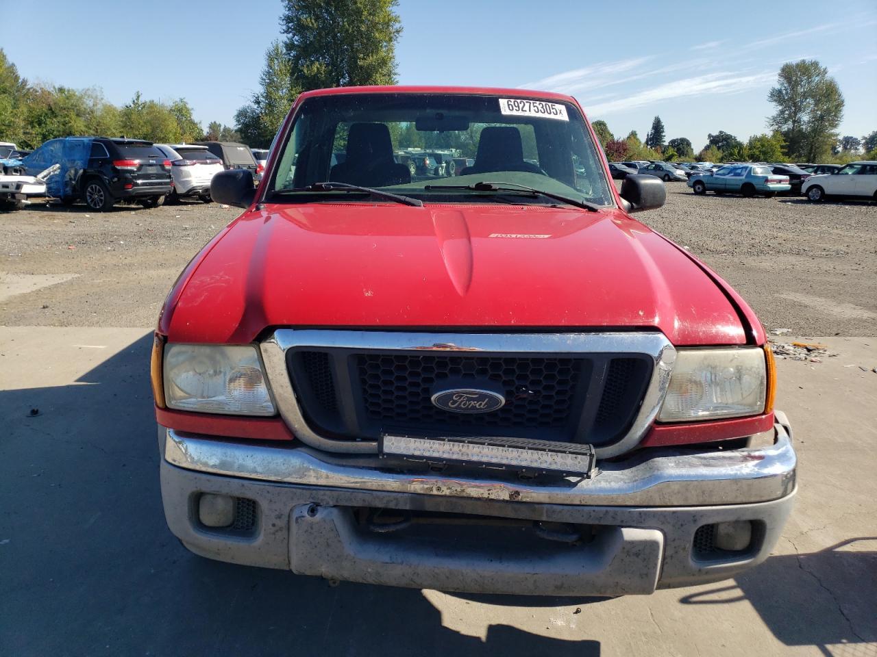 2005 Ford Ranger - Image 5