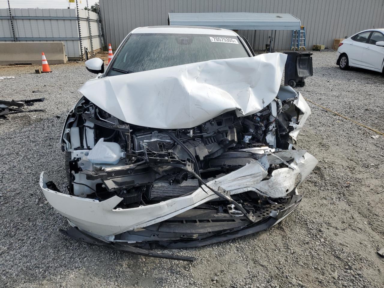 2025 Acura Integra A-Spec Tech - Image 5