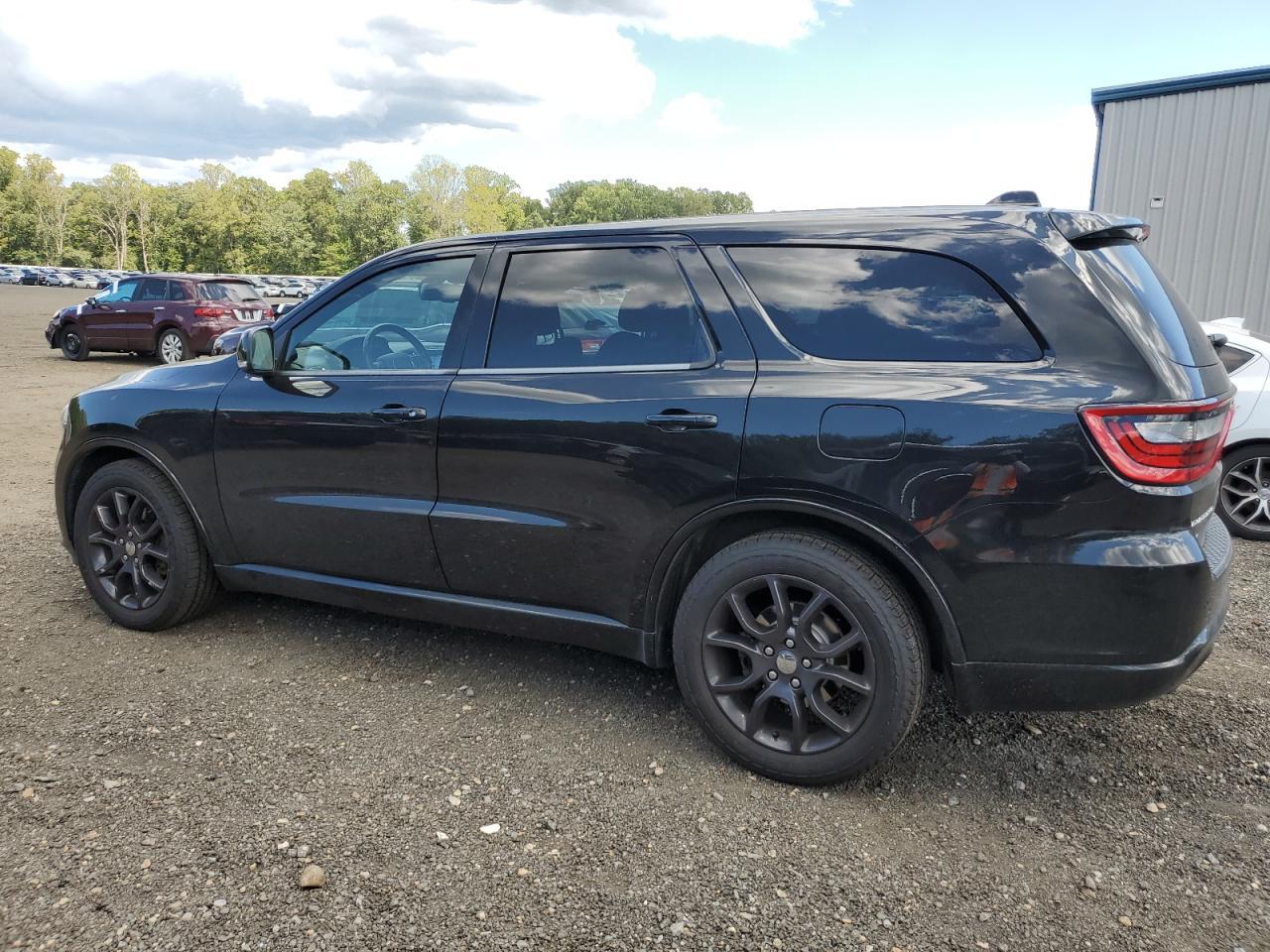 2015 Dodge Durango R/T - Фото 2