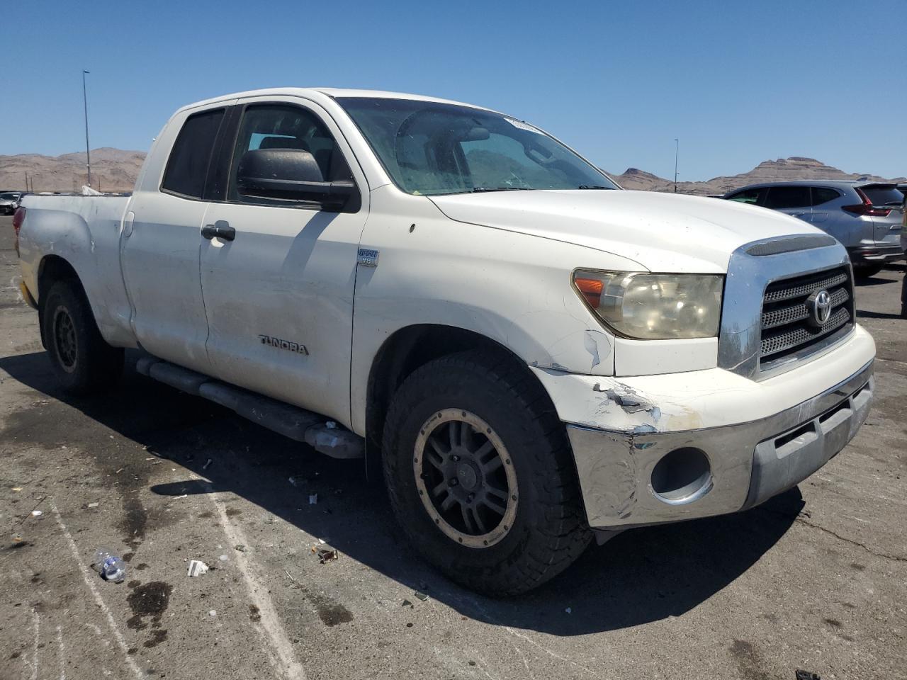 2008 Toyota Tundra Double Cab - Image 4