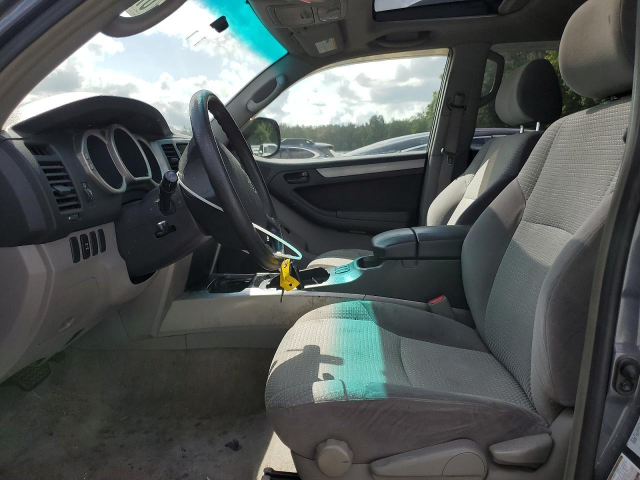 2005 Toyota 4Runner Sr5 - Фото 7