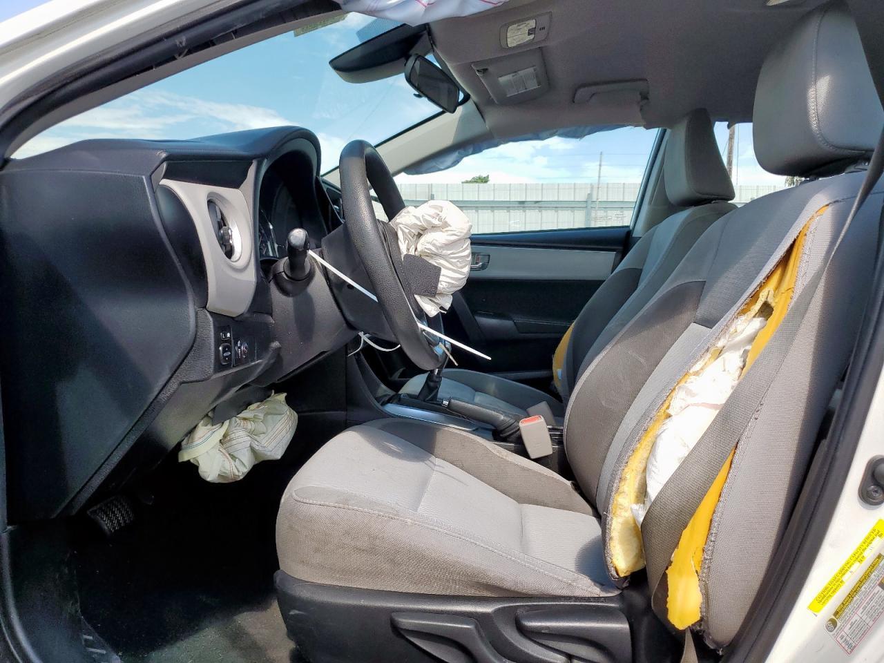 2017 Toyota Corolla L - Image 7