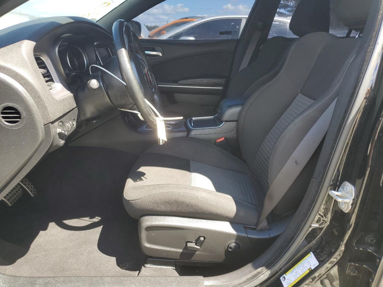 2023 Dodge Charger Scat Pack - Фото 7