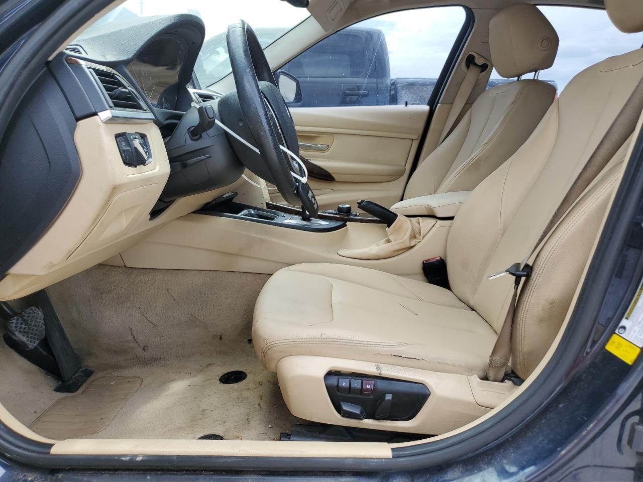 2014 BMW 328 I - Image 7