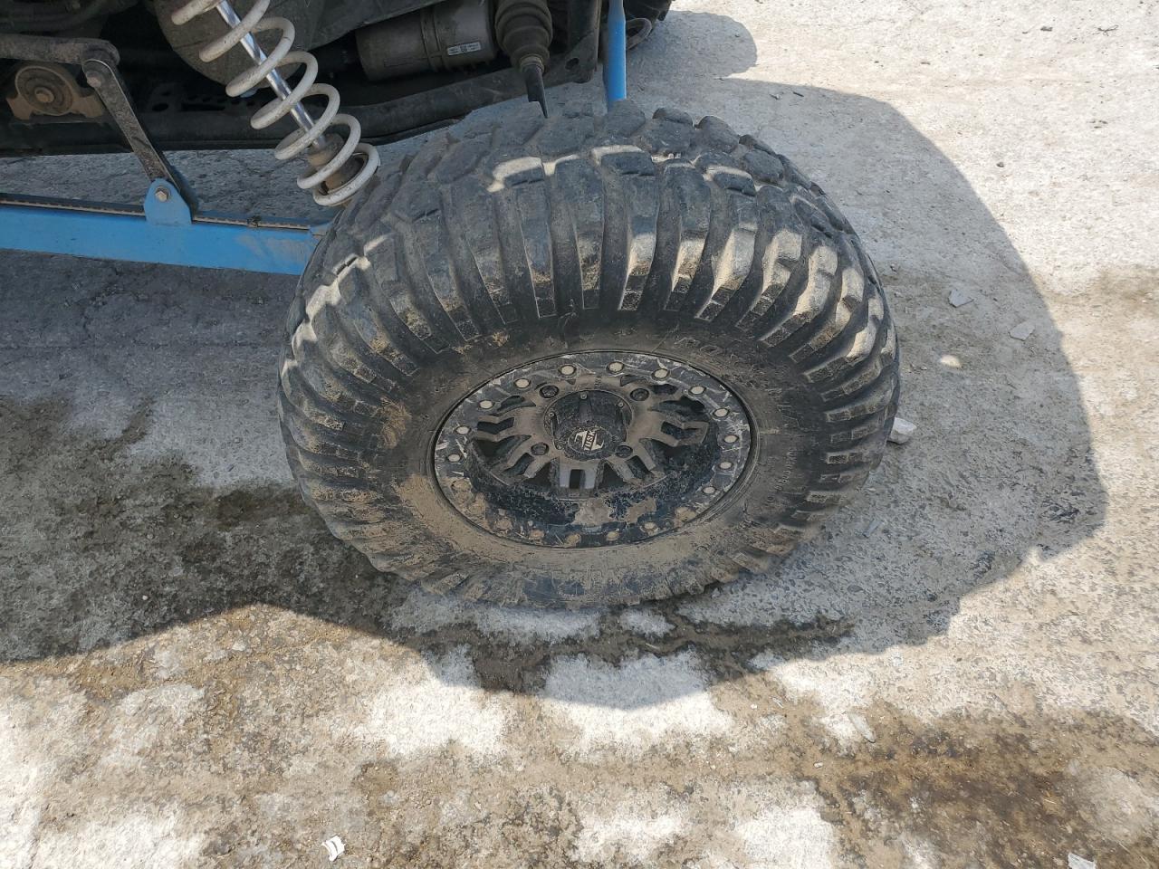 2019 Polaris Rzr Xp 1000 Eps - Image 2