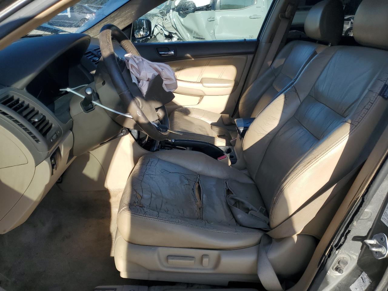 2006 Honda Accord Ex - Image 7