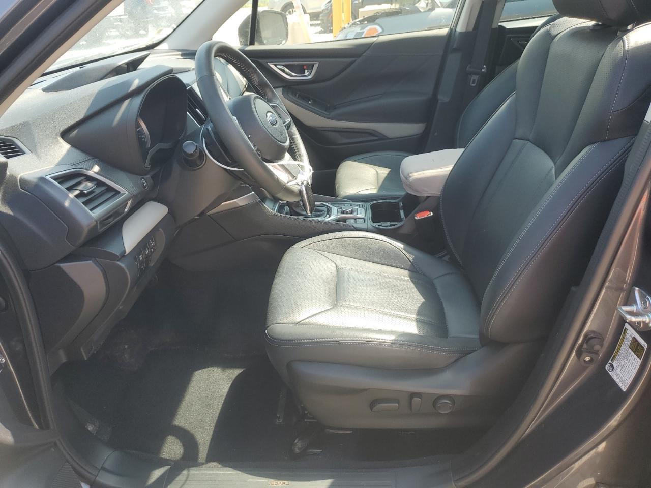 2023 Subaru Forester Limited - Фото 7