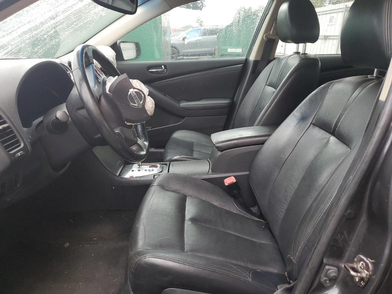2008 Nissan Altima 2.5 - Фото 7