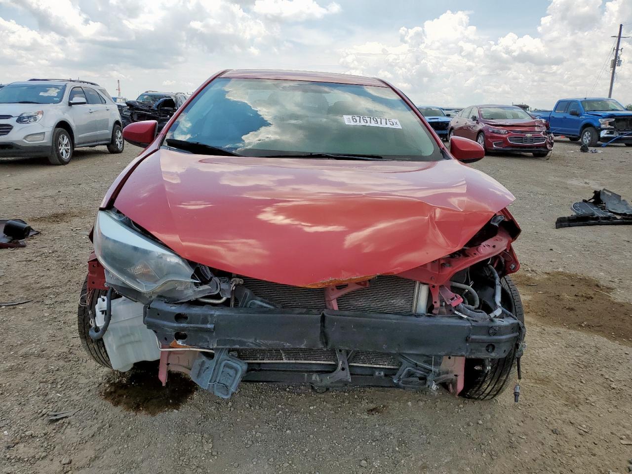 2016 Toyota Corolla L - Image 5