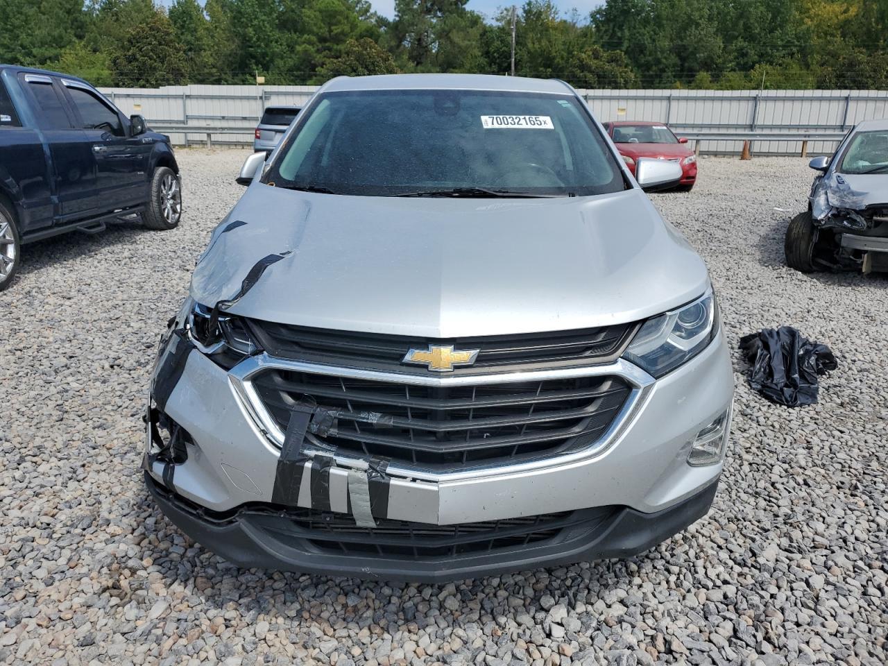 2019 Chevrolet Equinox Lt - Image 5