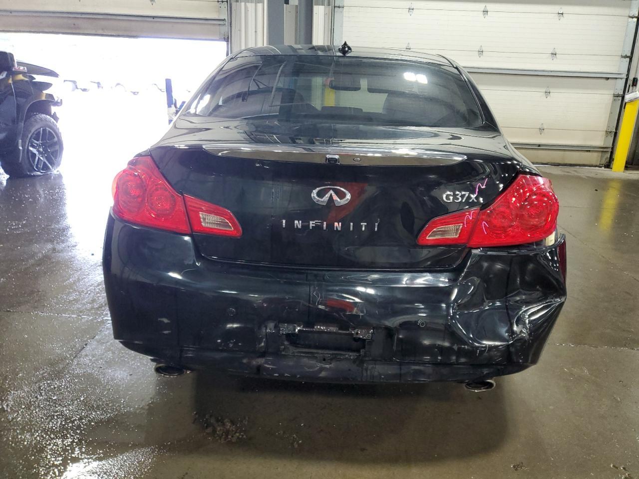 2013 Infiniti G37 - Фото 6