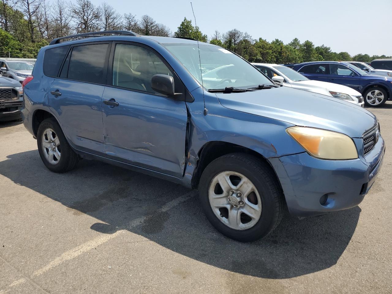 2007 Toyota Rav4 - Фото 4
