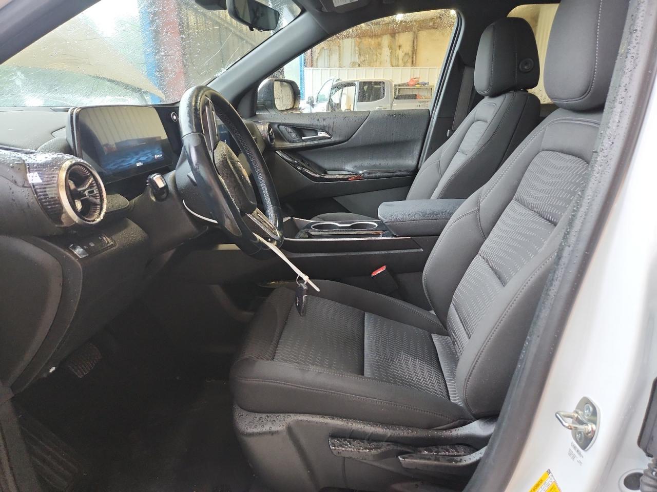 2025 Chevrolet Equinox Lt - Image 7