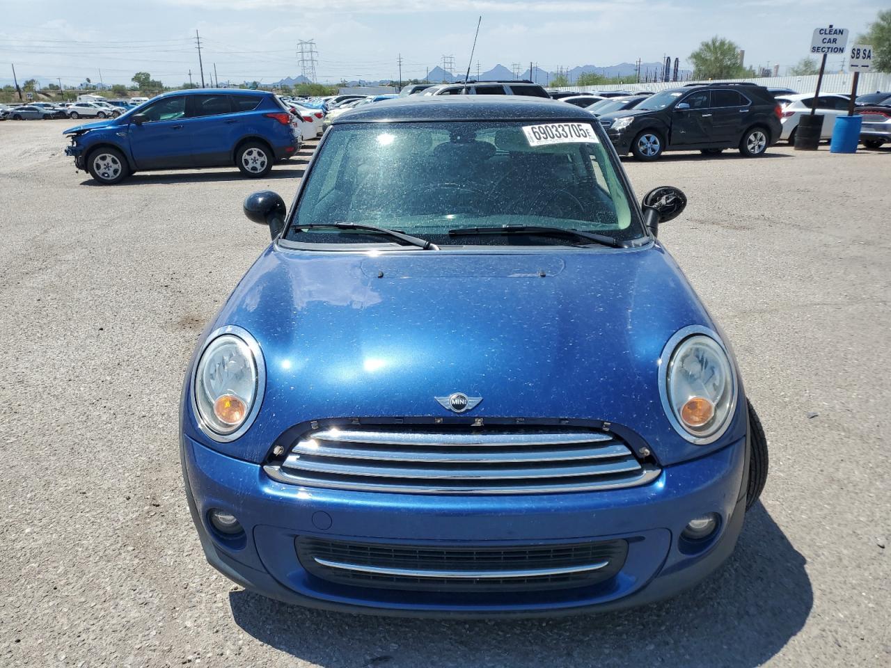 2013 Mini Cooper - Image 5