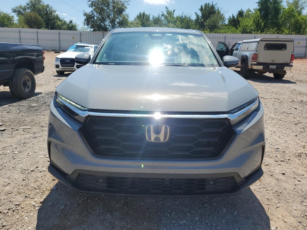 2024 Honda Cr-V Exl - Image 5