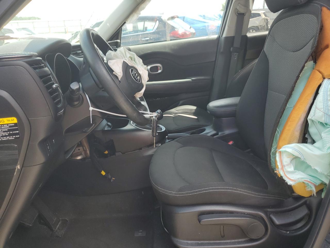 2017 Kia Soul + - Image 7