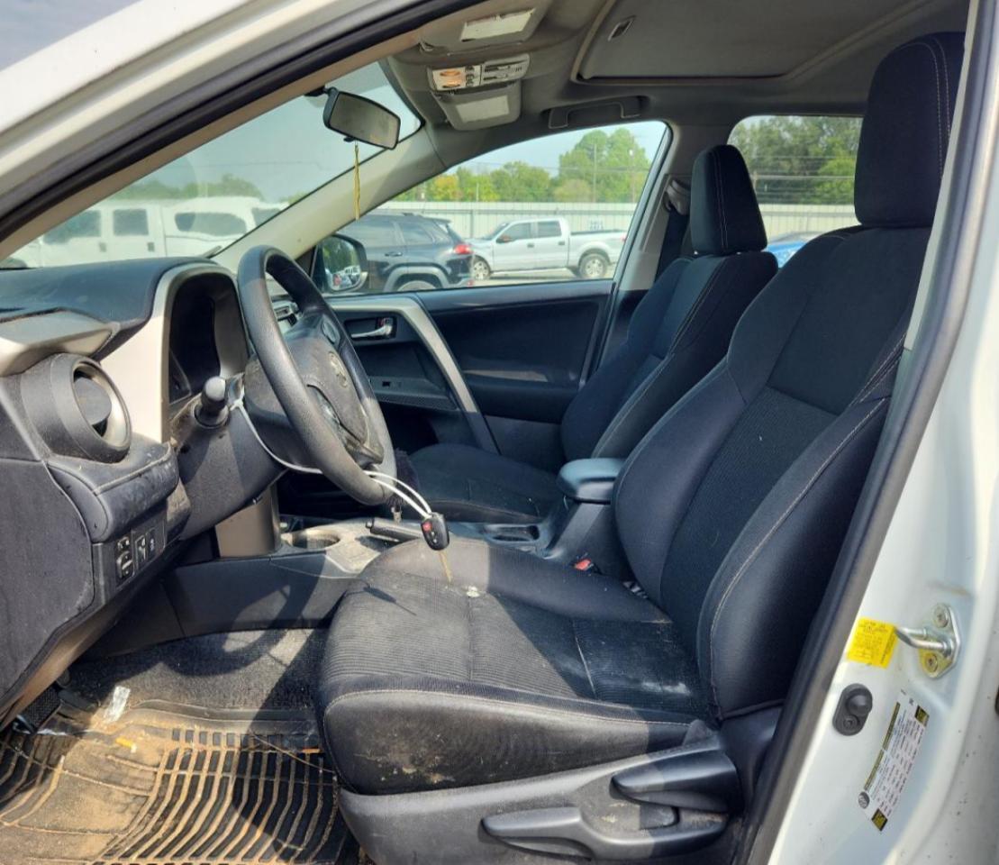 2014 Toyota Rav4 Xle - Фото 7