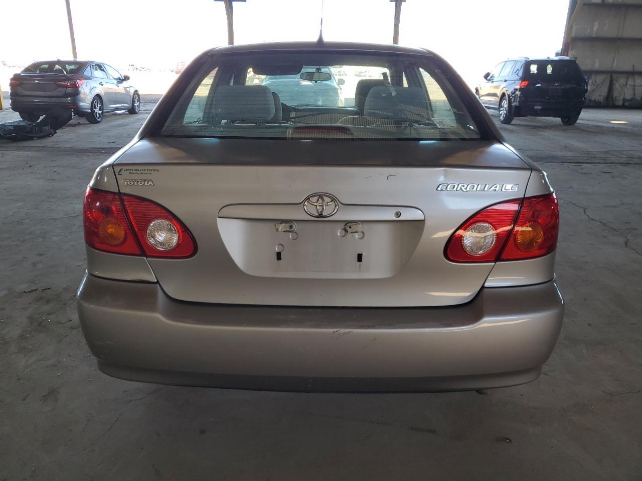 2003 Toyt Corolla Ce - Image 6